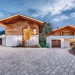 Chalet Alpspitze