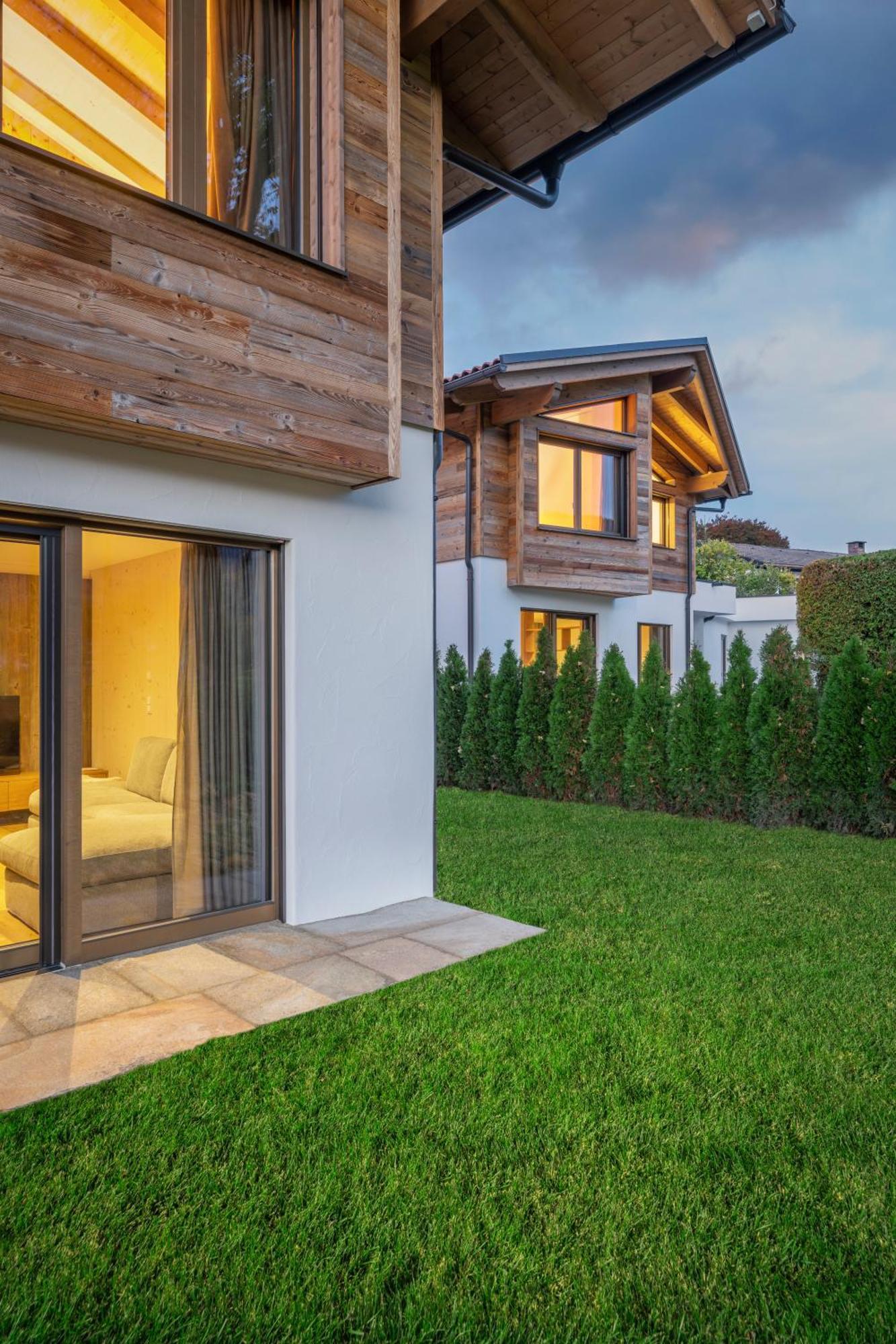 Alpspitze Ferienhaus Garmisch-Partenkirchen