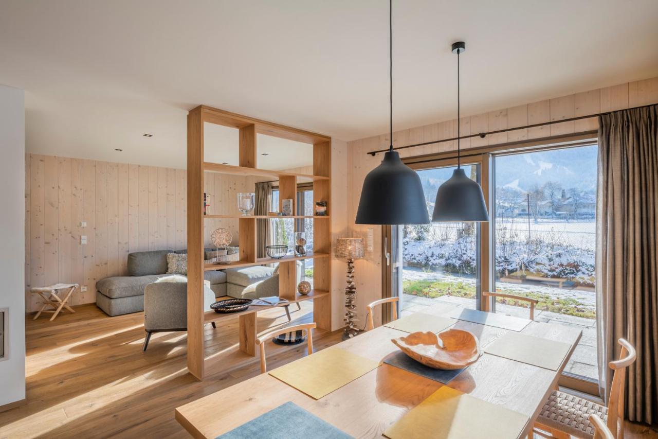 Alpspitze Ferienhaus Garmisch-Partenkirchen