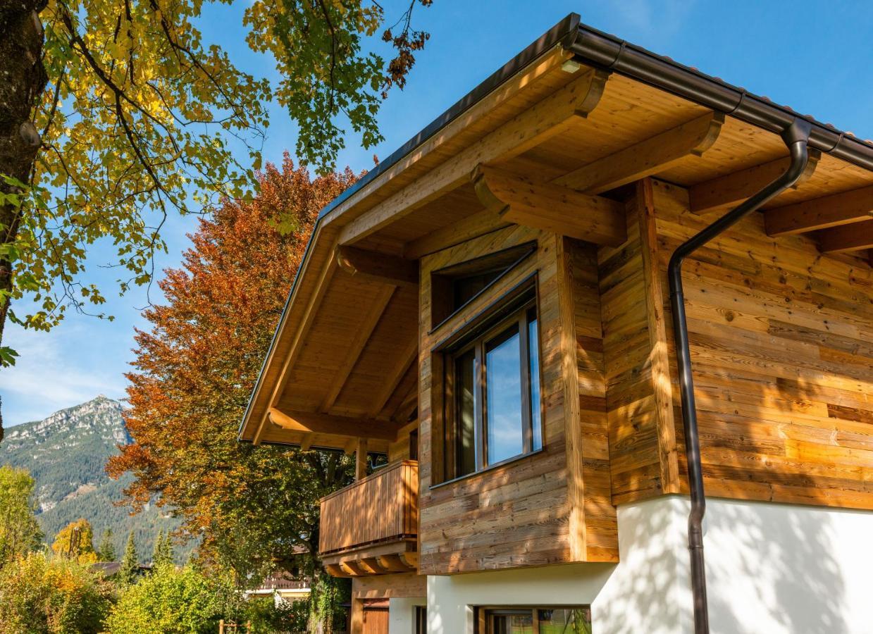 Ferienhaus Alpspitze Garmisch-Partenkirchen