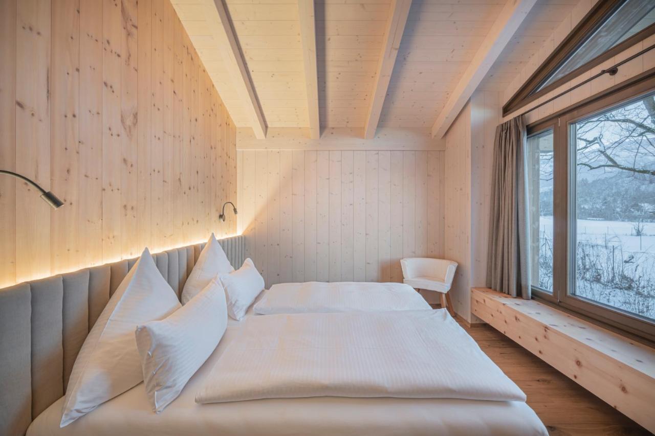 Ferienhaus Alpspitze