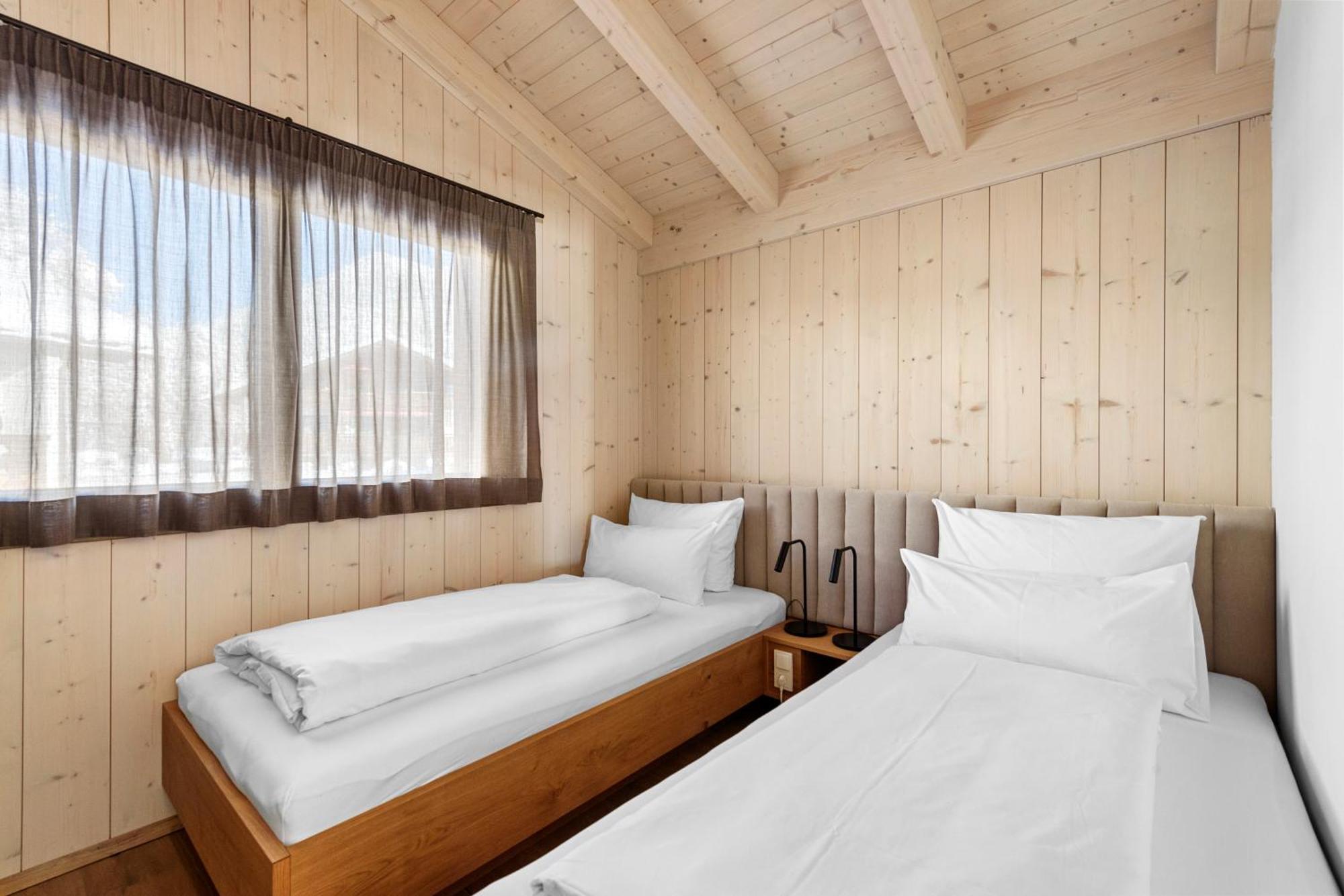 Ferienhaus Alpspitze