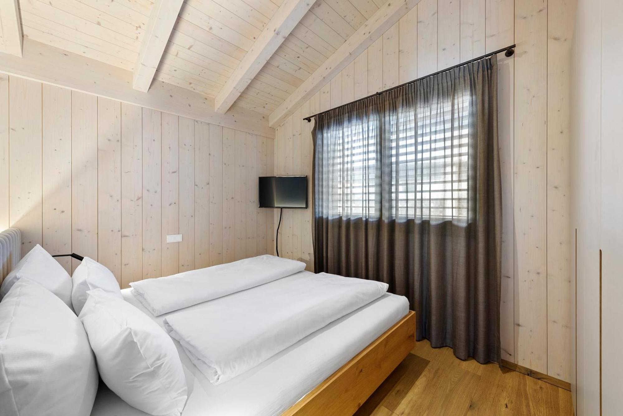 Alpspitze Ferienhaus *