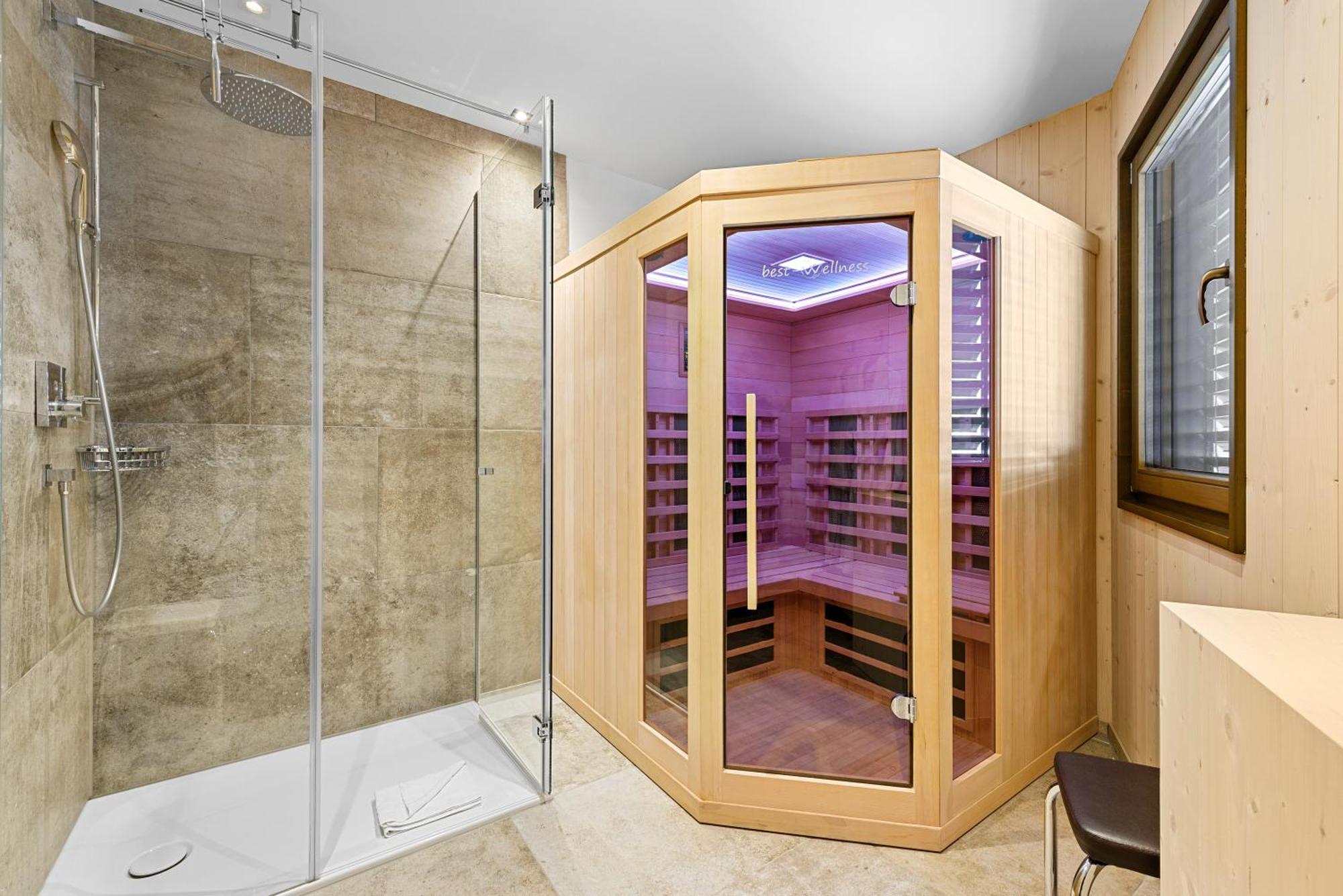Ferienhaus Alpspitze Garmisch-Partenkirchen